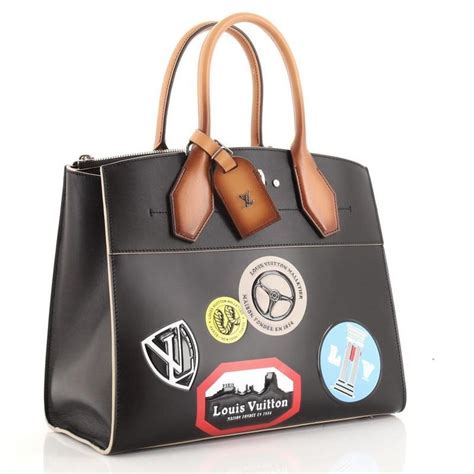 louis vuitton city steamer limited edition|City Steamer Soft GM .